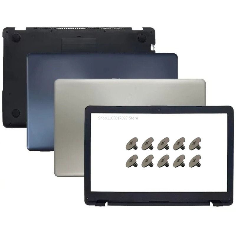 Laptop Accessories Asus - Nieuwe Laptop Case voor Asus X542U