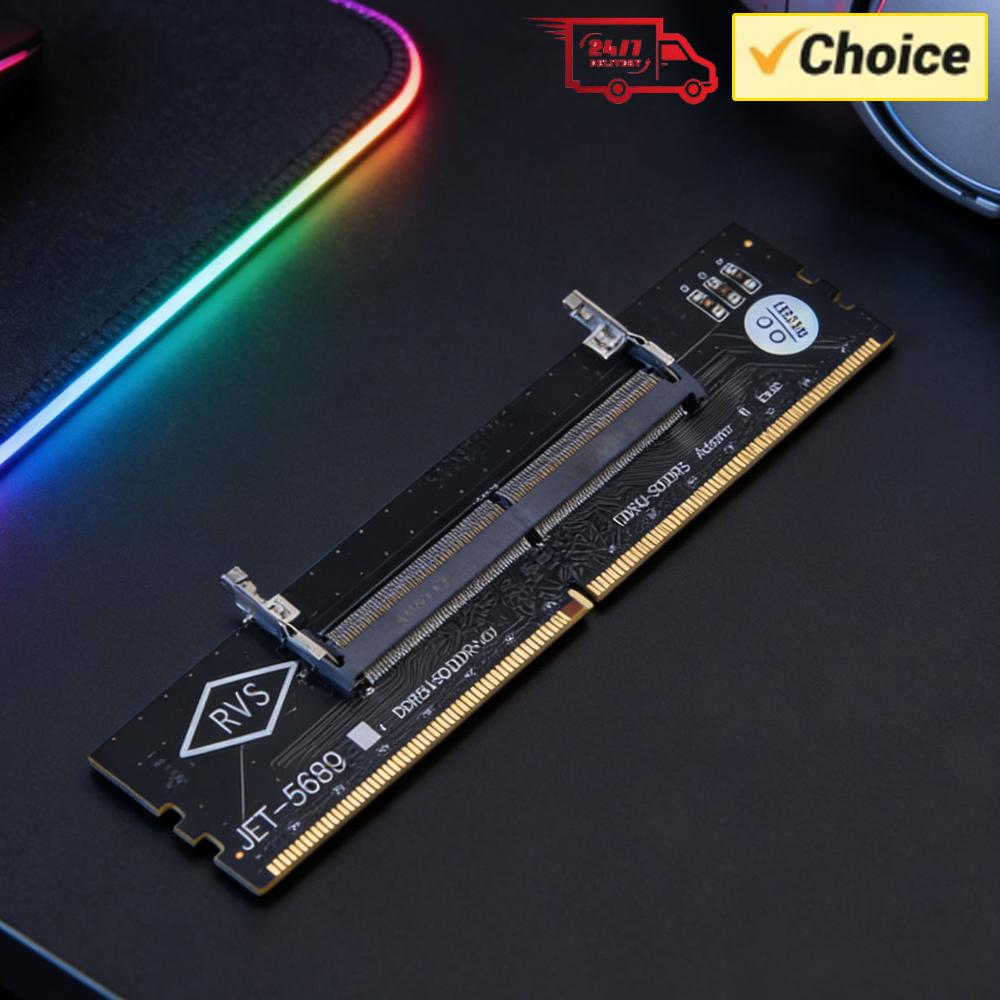 Laptop Accessories Ram - DDR5 Laptop naar desktop 5e generatie