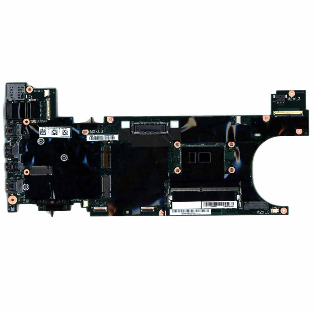 Laptop Accessories Ram - NM-A421 Voor Lenovo Thinkpad T460s Laptop