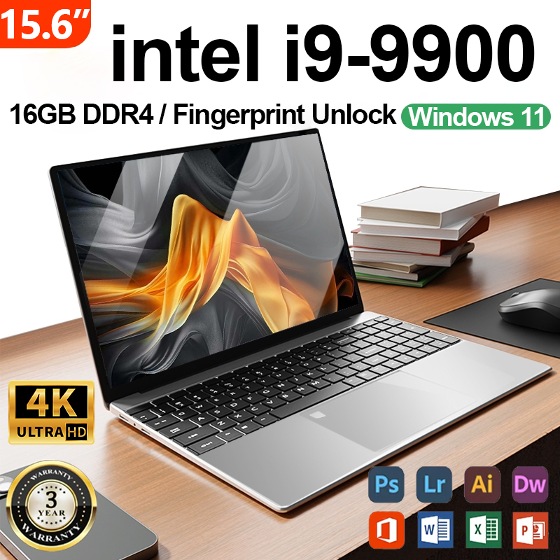 Laptop Accessories Ram - Nieuwe Office Laptop Intel Core i9
