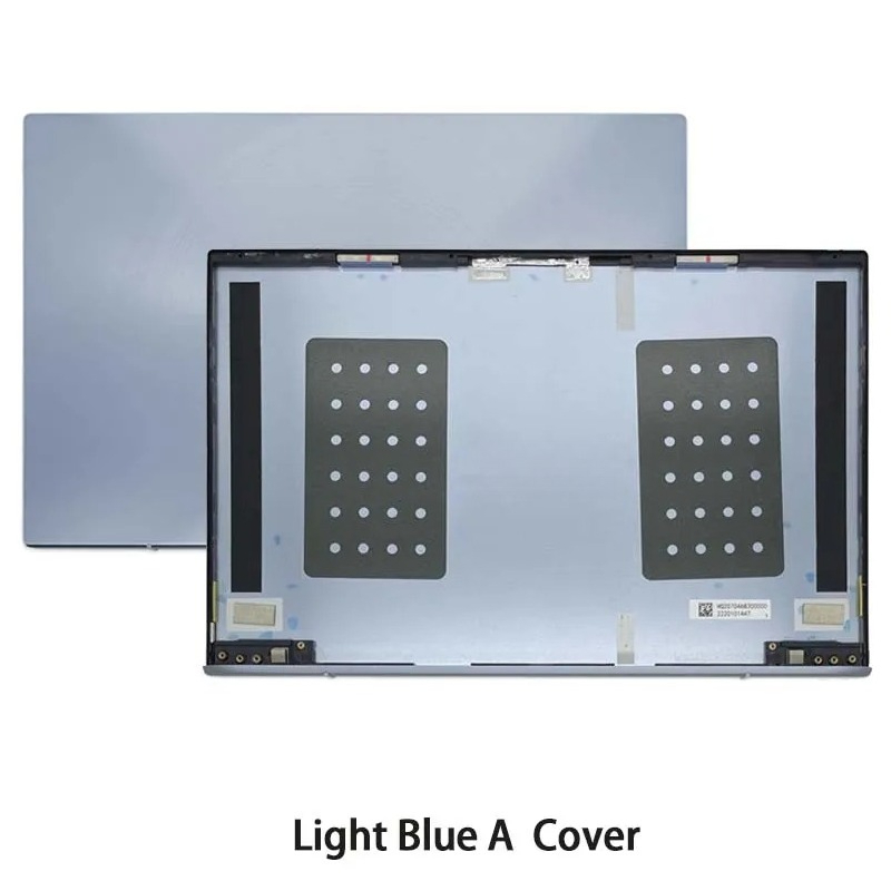Laptop Accessories Asus - 95% Nieuwe LCD Scherm Back Cover