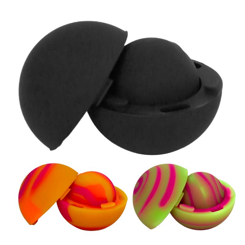 Laptop Accessories Cooling Pad - Siliconen Mini Laptop Koelbal Notebook Draagbare