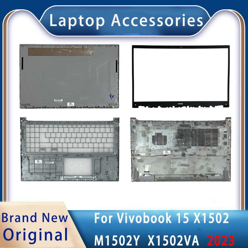 Laptop Accessories For Asus Vivobook - Nieuw voor Asus Vivobook 15 X1502