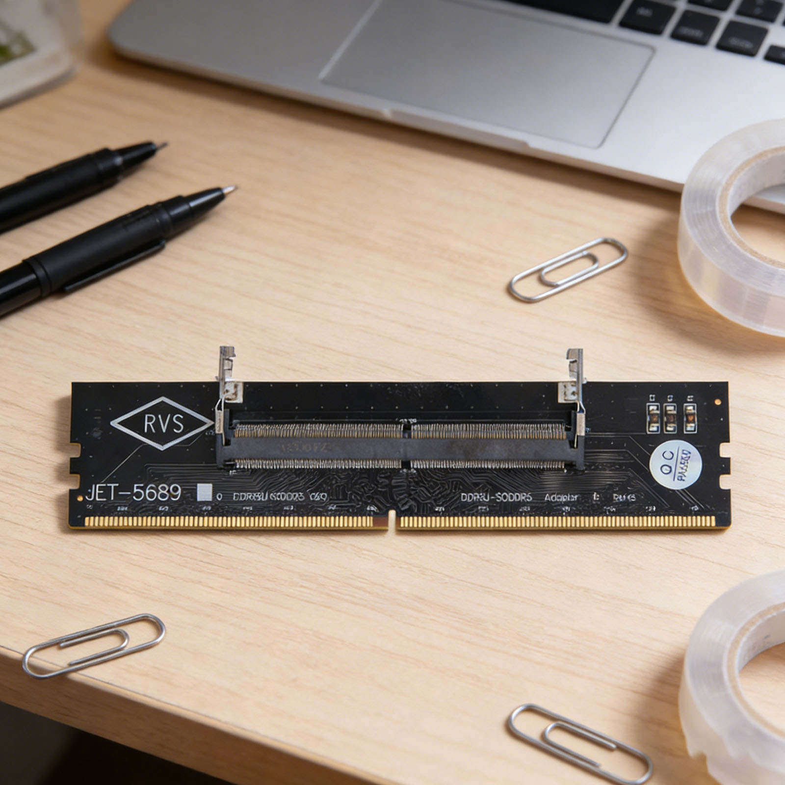 Laptop Accessories Ram - DDR5 Laptop naar Desktop Geheugen RAM