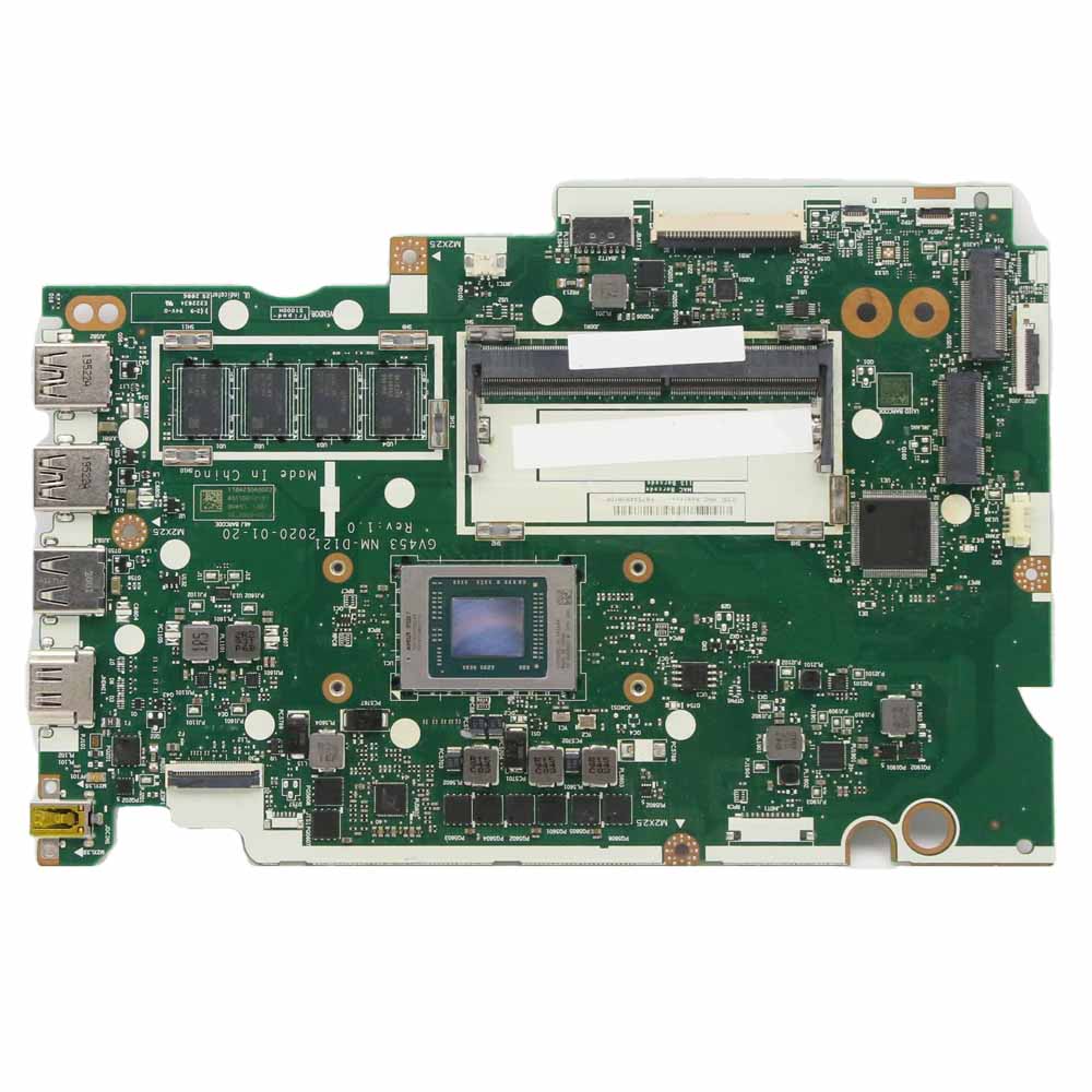Laptop Accessories Ram - NM-D121 Voor Lenovo V14-ARE Laptop Moederbord