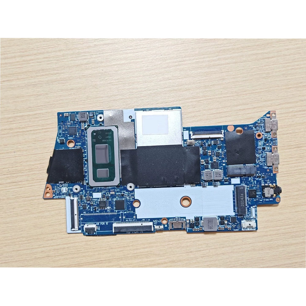 Laptop Accessories Ram - NM-C431 Voor Lenovo Yoga C740-14IML Met