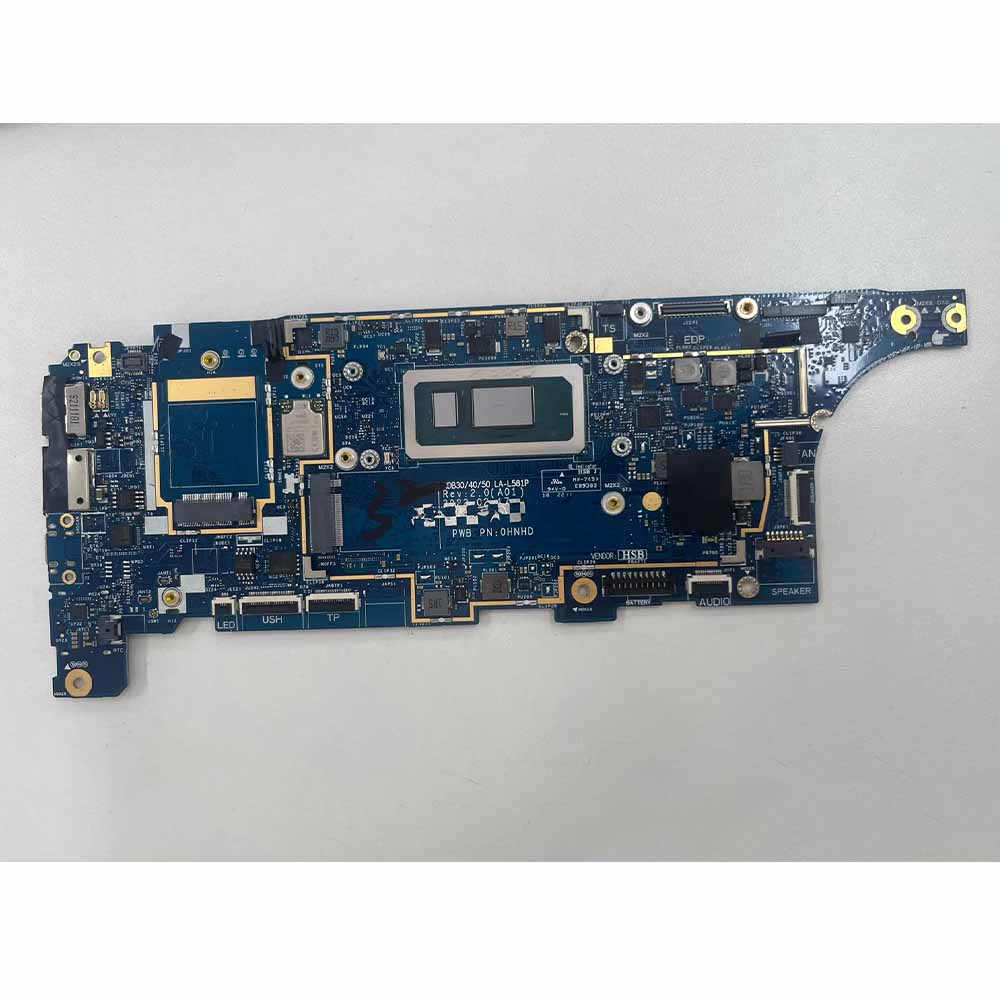 Laptop Accessories Ram - LA-L581P Voor Dell Latitude 7430 Laptop