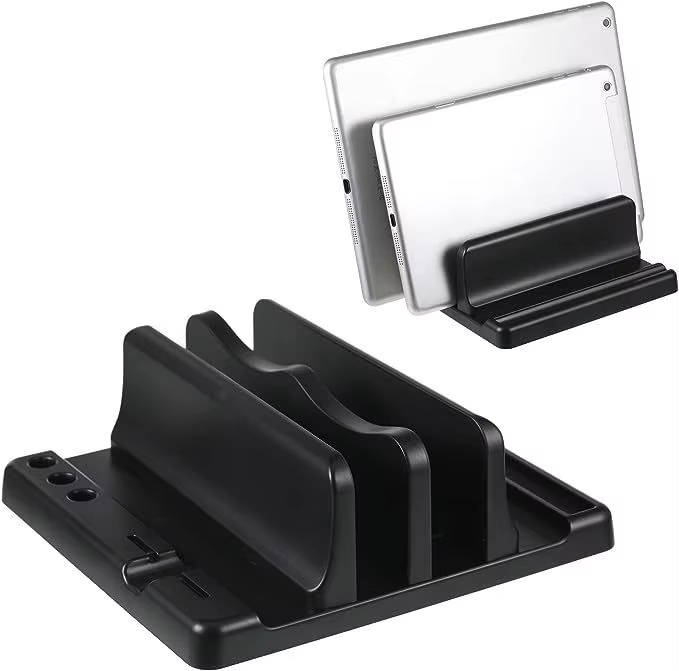 Laptop Accessories & Repair Jagtap Dairy Pimple Nilakh Pimpri Chinchwad Maharashtra - Office ABS-laptopstandaard Verticaal Bespaar ruimte op