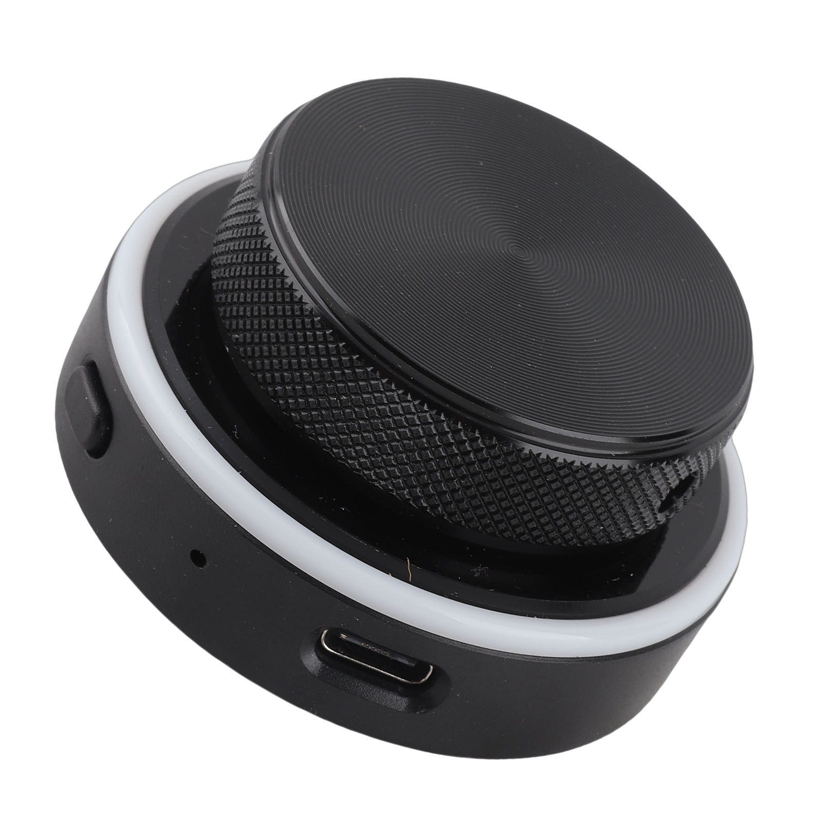 Laptop Accessories Rgb - Aanpasbare draaiknopcontroller 2.4G Bluetooth USB-C aansluiting