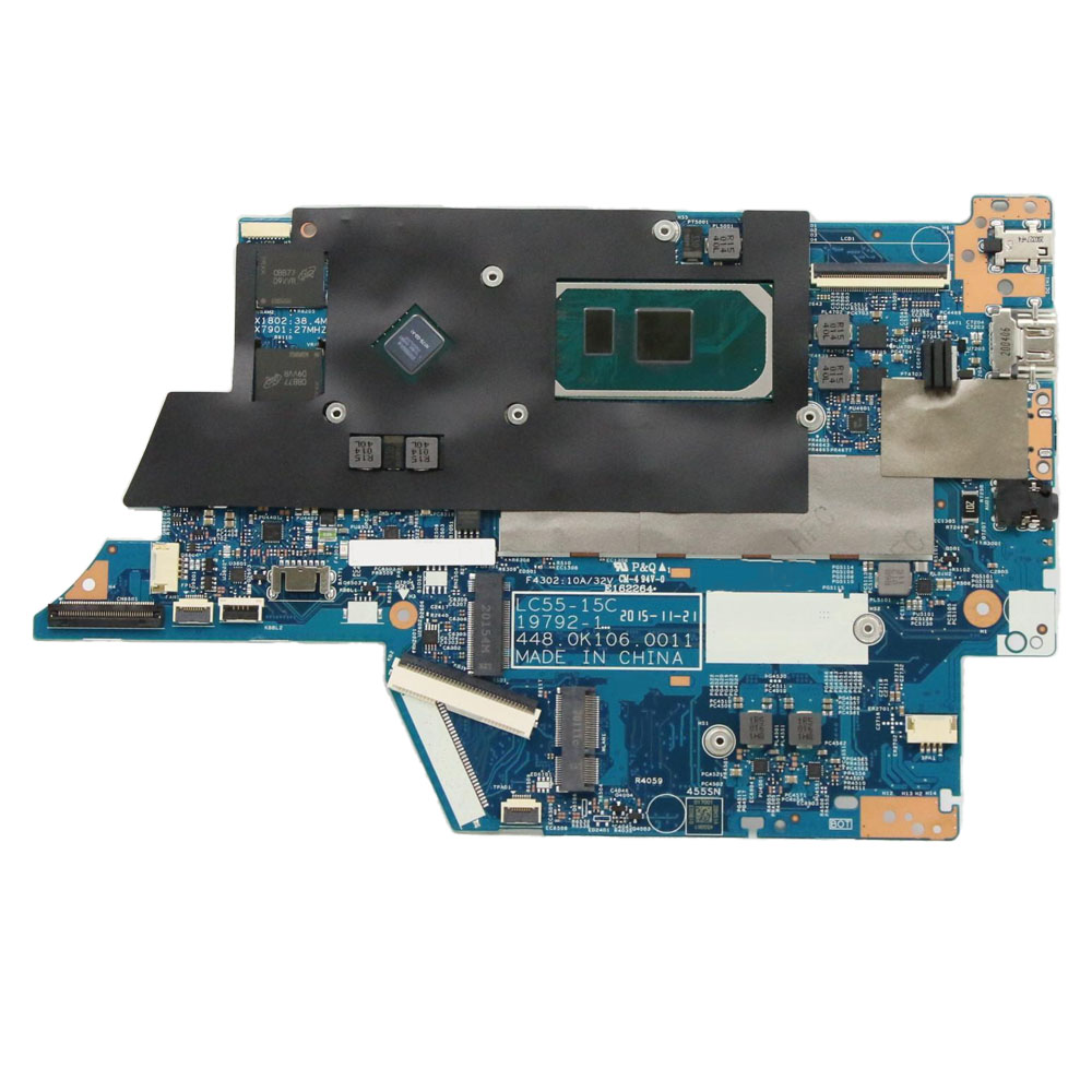 Laptop Accessories Ram - 19792-1 Voor Lenovo Ideapad Flex 5-15IIL05