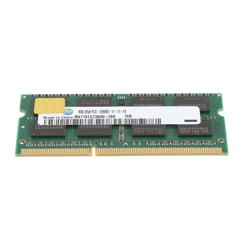 Laptop Accessories Ram - A53M-DDR3 8GB Laptop Geheugen Ram Vervanging