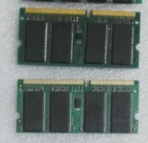 Laptop Accessories Ram - 100% OK Originele 144Pin Sodimm 256