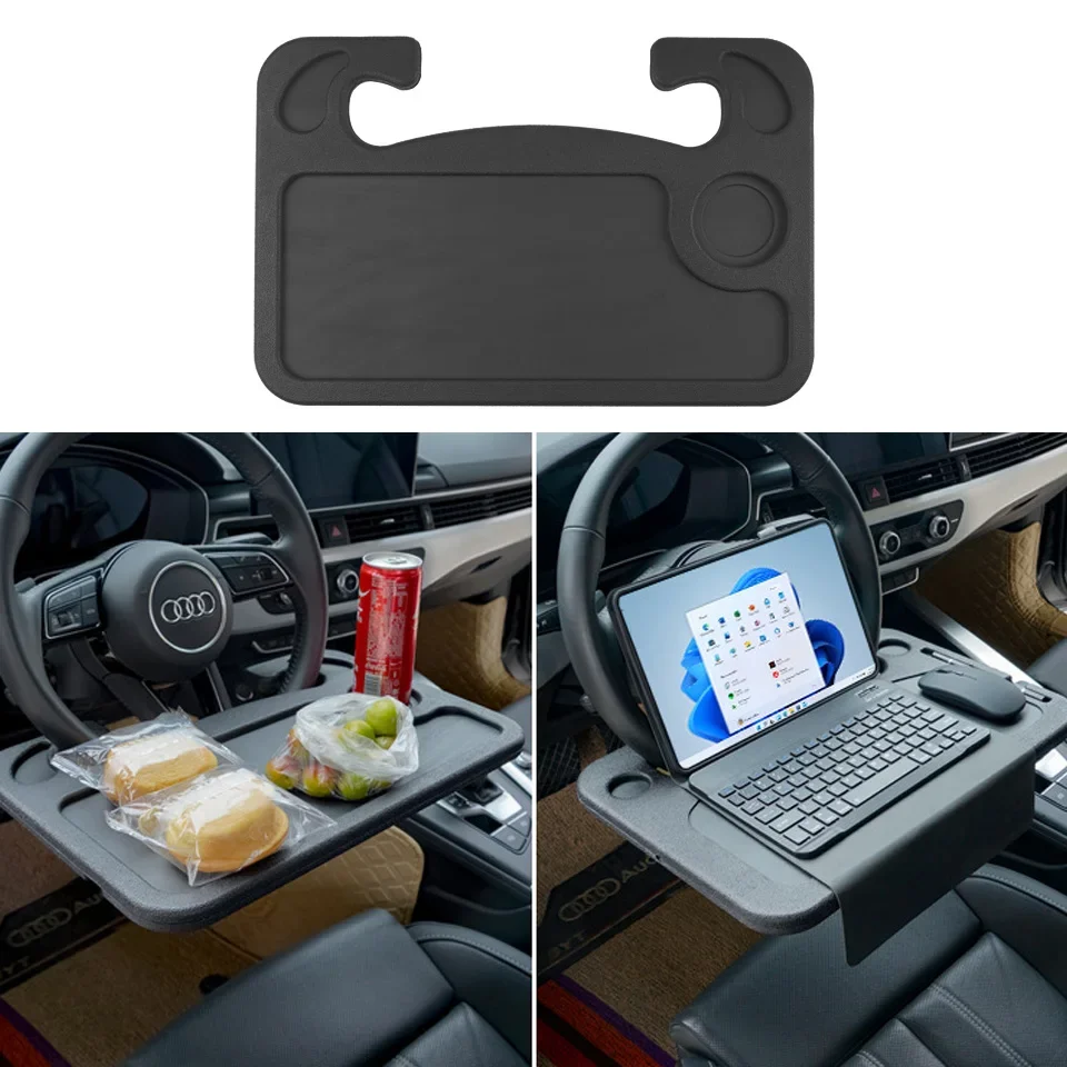 Laptop Accessories Table - Draagbare Auto Laptop Computer Bureau Mount