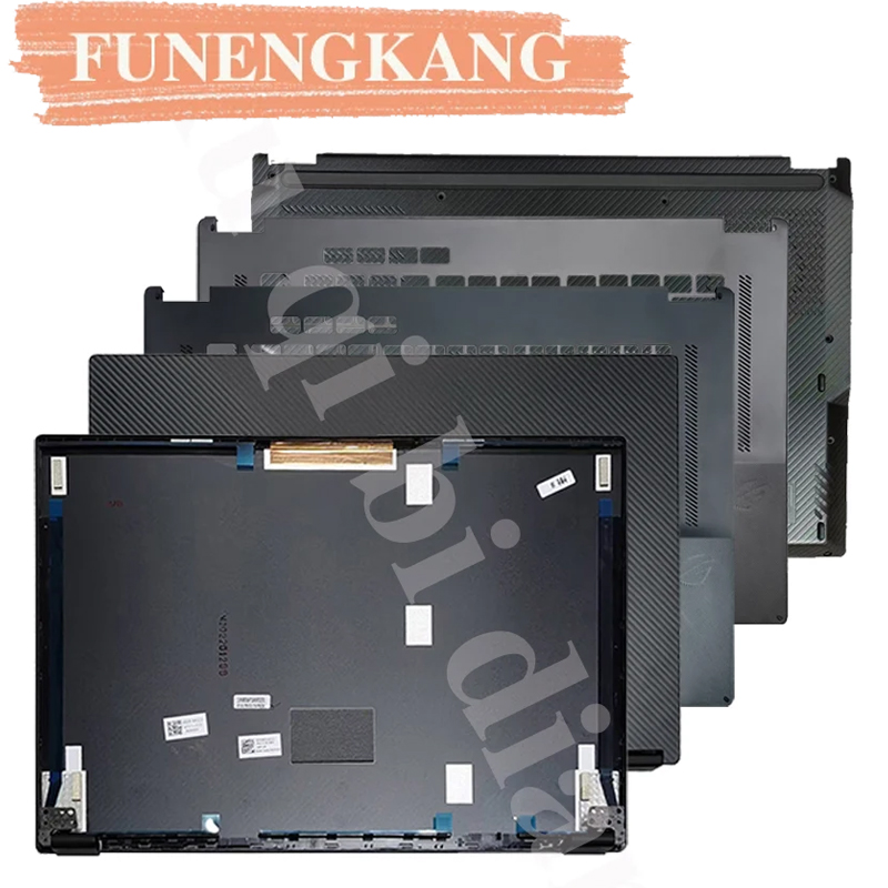 Laptop Accessories Asus - Laptop Frame Case voor ASUS ROG16