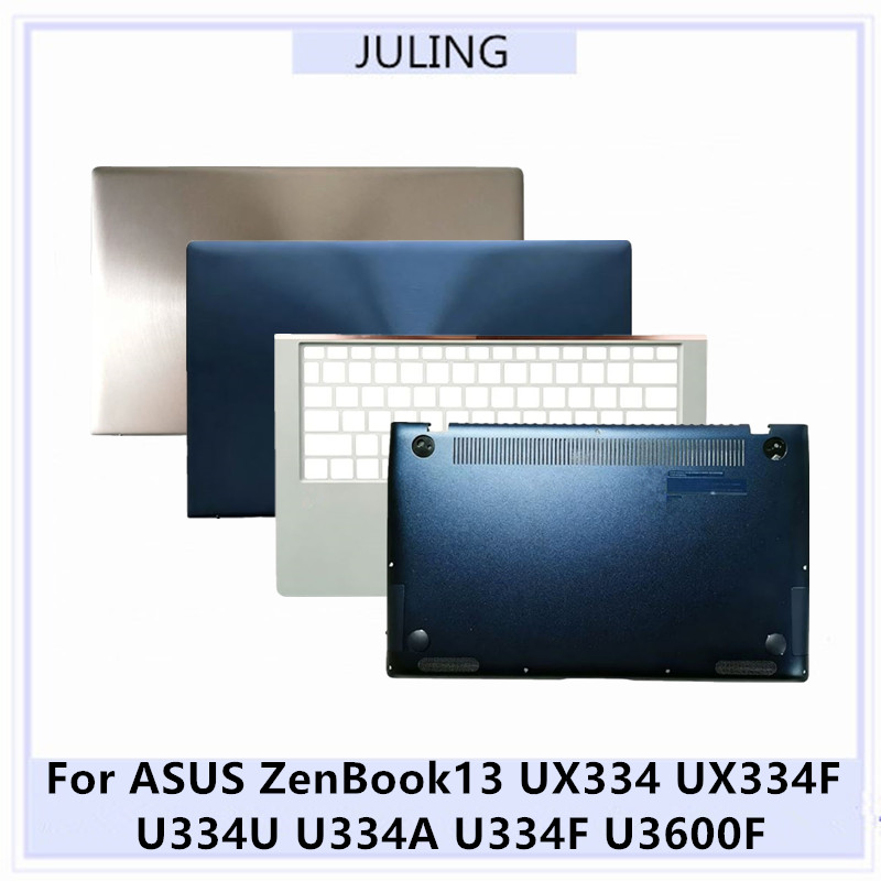 Laptop Accessories Asus - Voor ASUS ZenBook13 UX334 UX334F U334U