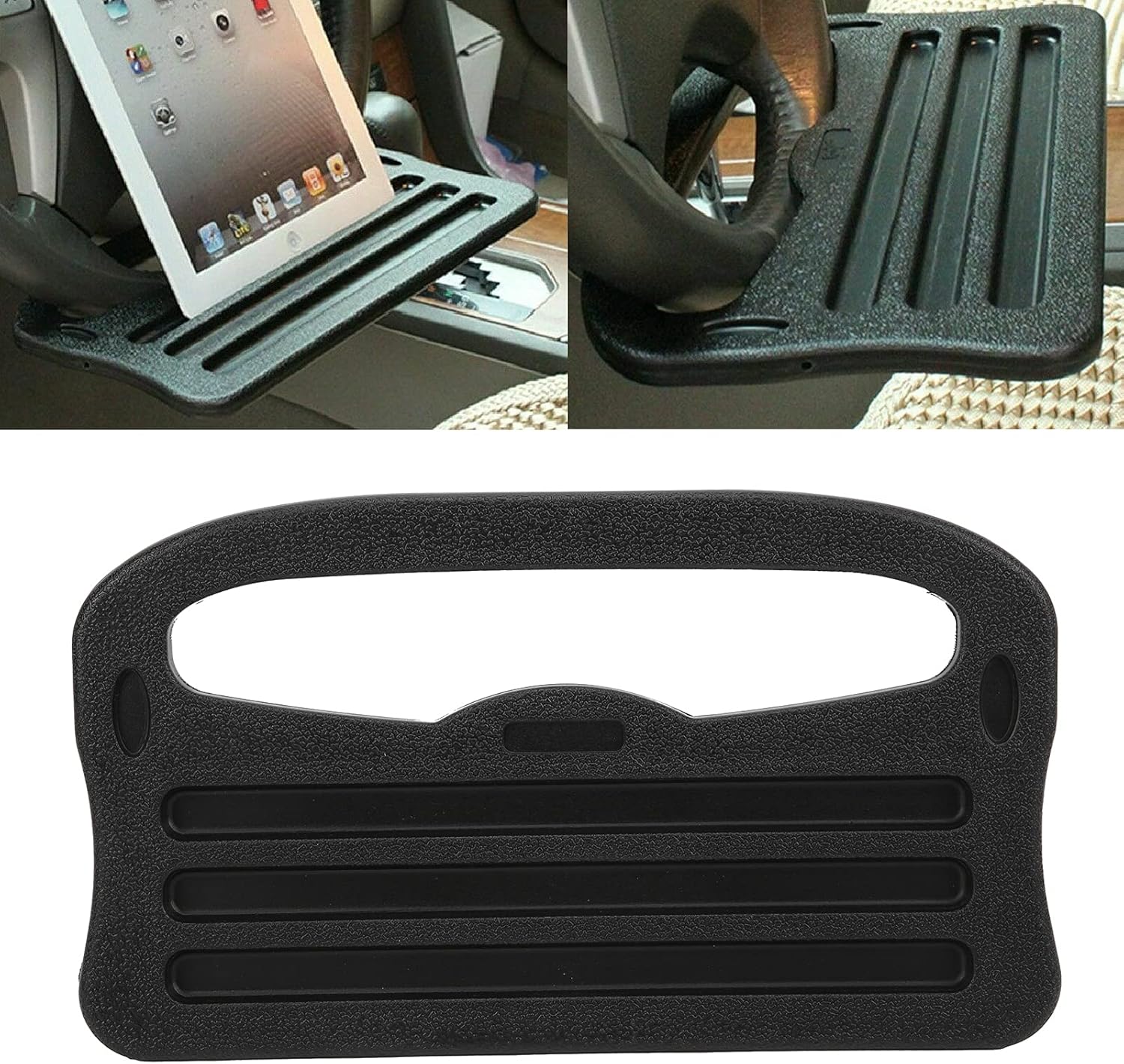 Laptop Accessories & Repair Jagtap Dairy Pimple Nilakh Pimpri Chinchwad Maharashtra - 2in1 autostuurwielbak auto-interieur opbergorganisator accessoires voor
