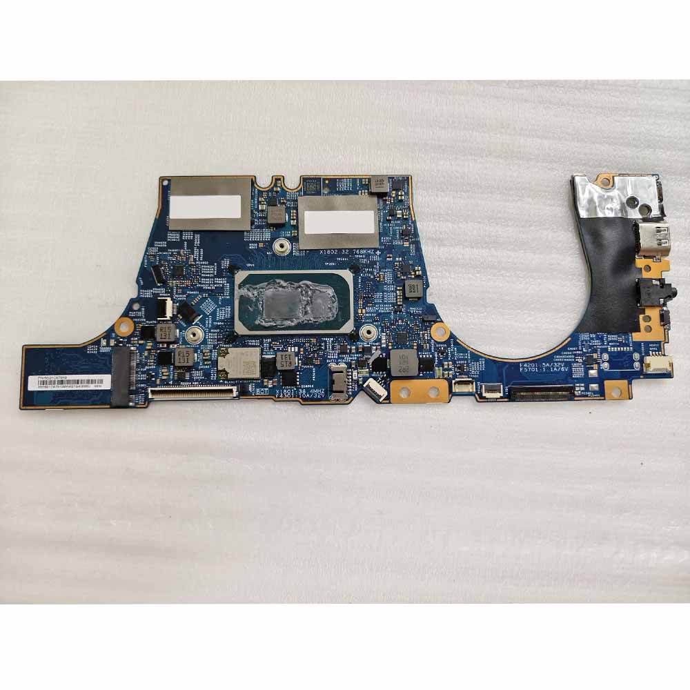 Laptop Accessories Ram - 19869-2 Voor Lenovo Thinkbook 13s/14s G2