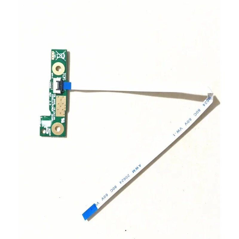 Nieuwe Schakelaar Knop Board m - Laptop Accessories Asus recensie en prijs