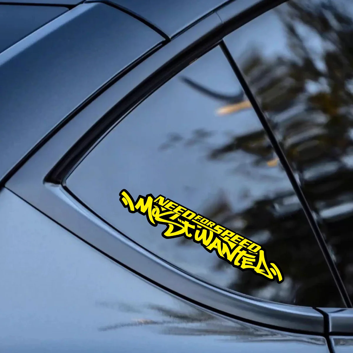 Need For Speed ​​Most Wanted M - Laptop Accessories You Need recensie en prijs