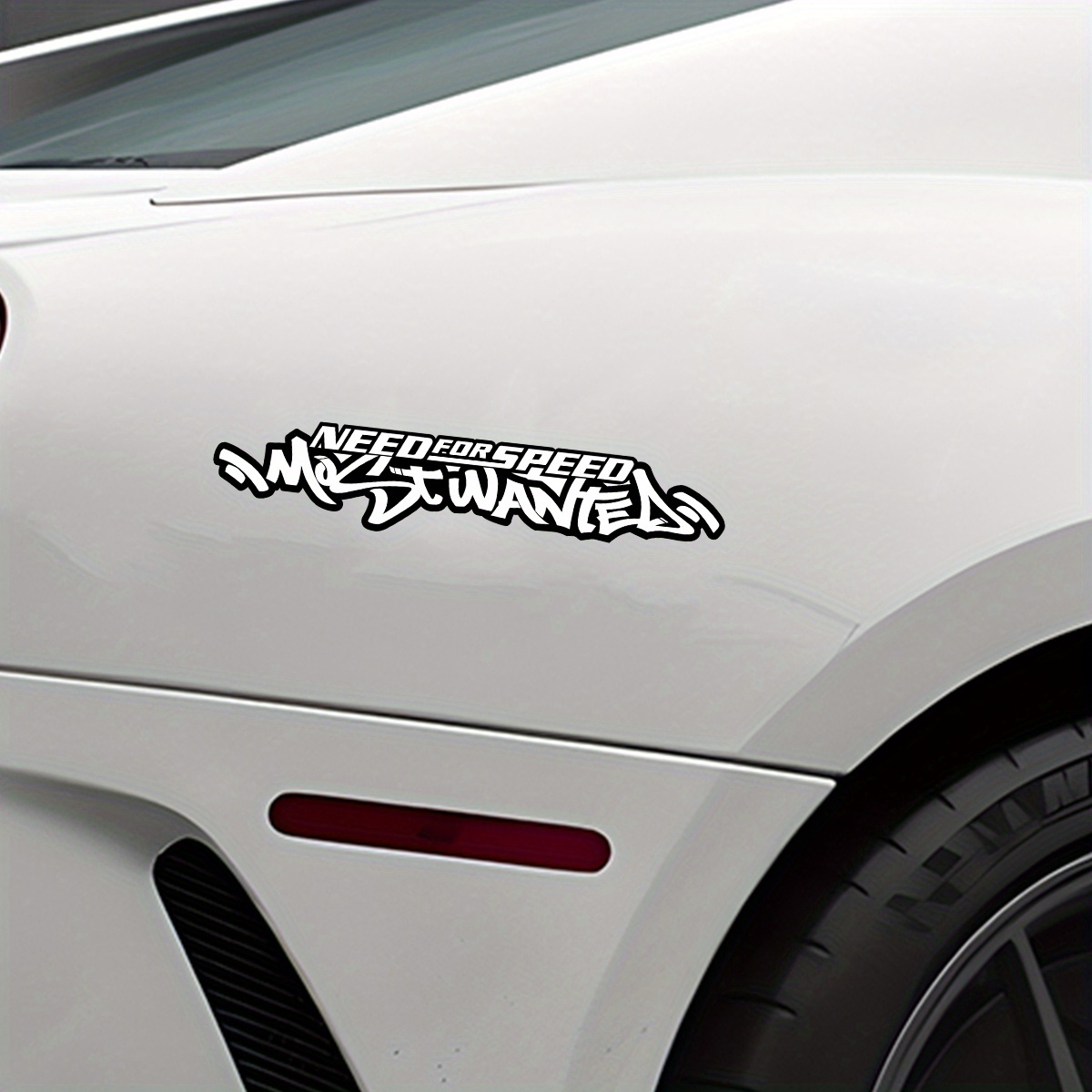 Need For Speed ​​Most Wanted M - Laptop Accessories You Need recensie en prijs