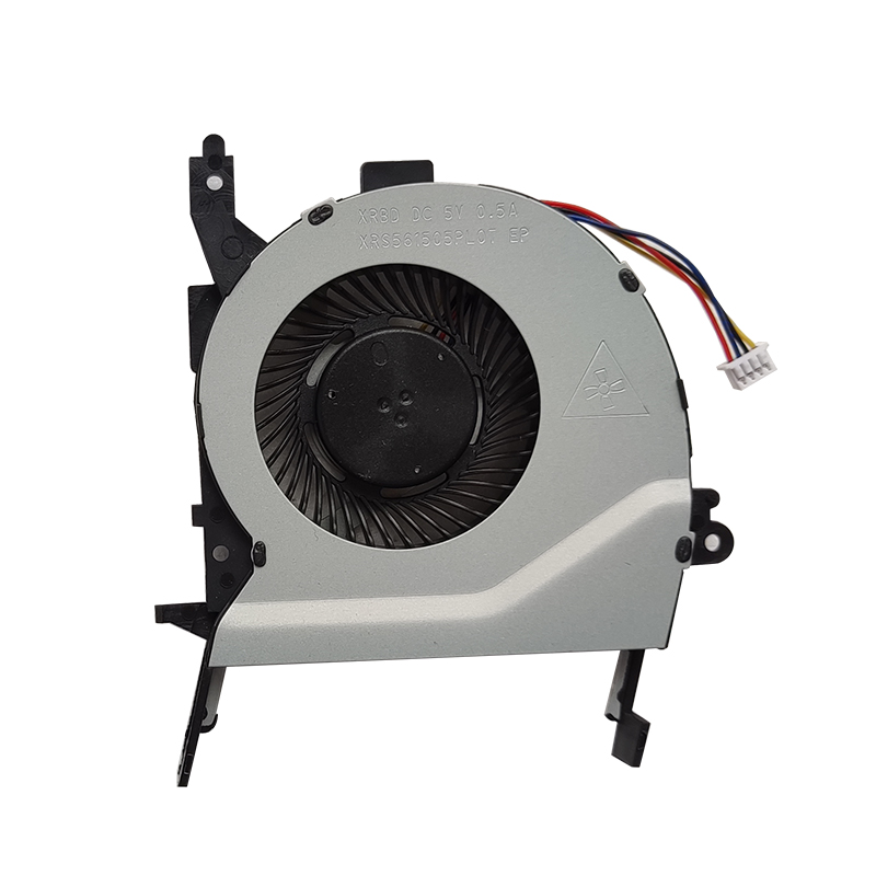 CPU Koeler Fan Voor ASUS FL590 - Laptop Accessories Asus recensie en prijs