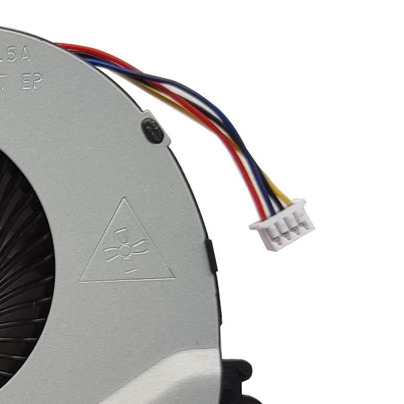 CPU Koeler Fan Voor ASUS FL590 - Laptop Accessories Asus recensie en prijs
