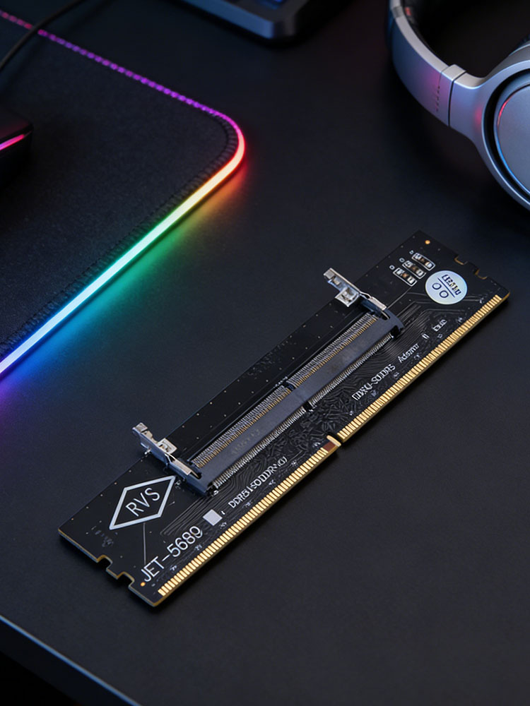 DDR5 Laptop naar desktop 5e ge - Laptop Accessories Ram recensie en prijs