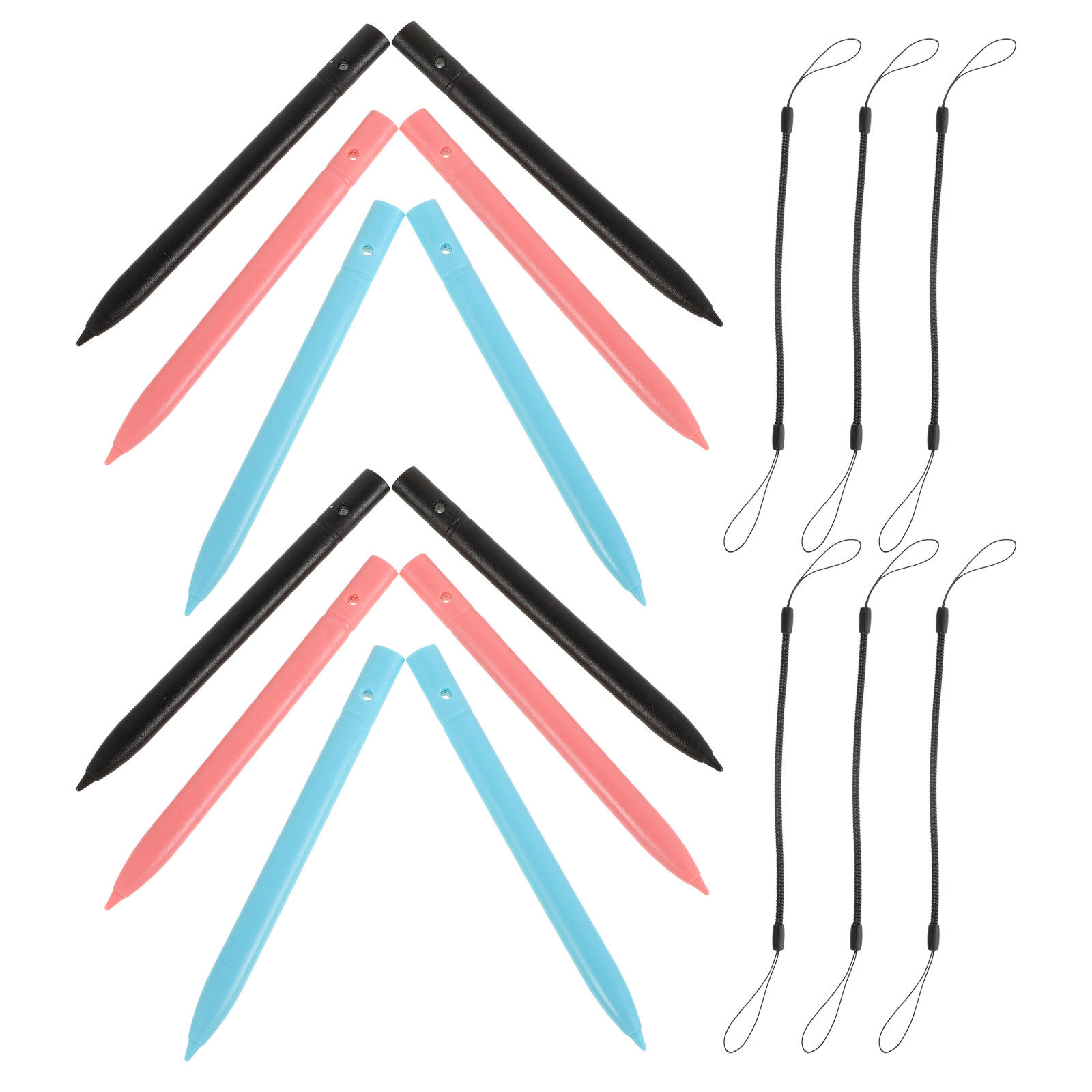 9 stuks: accessoires voor LCD- - Laptop Accessories Writing Pad recensie en prijs