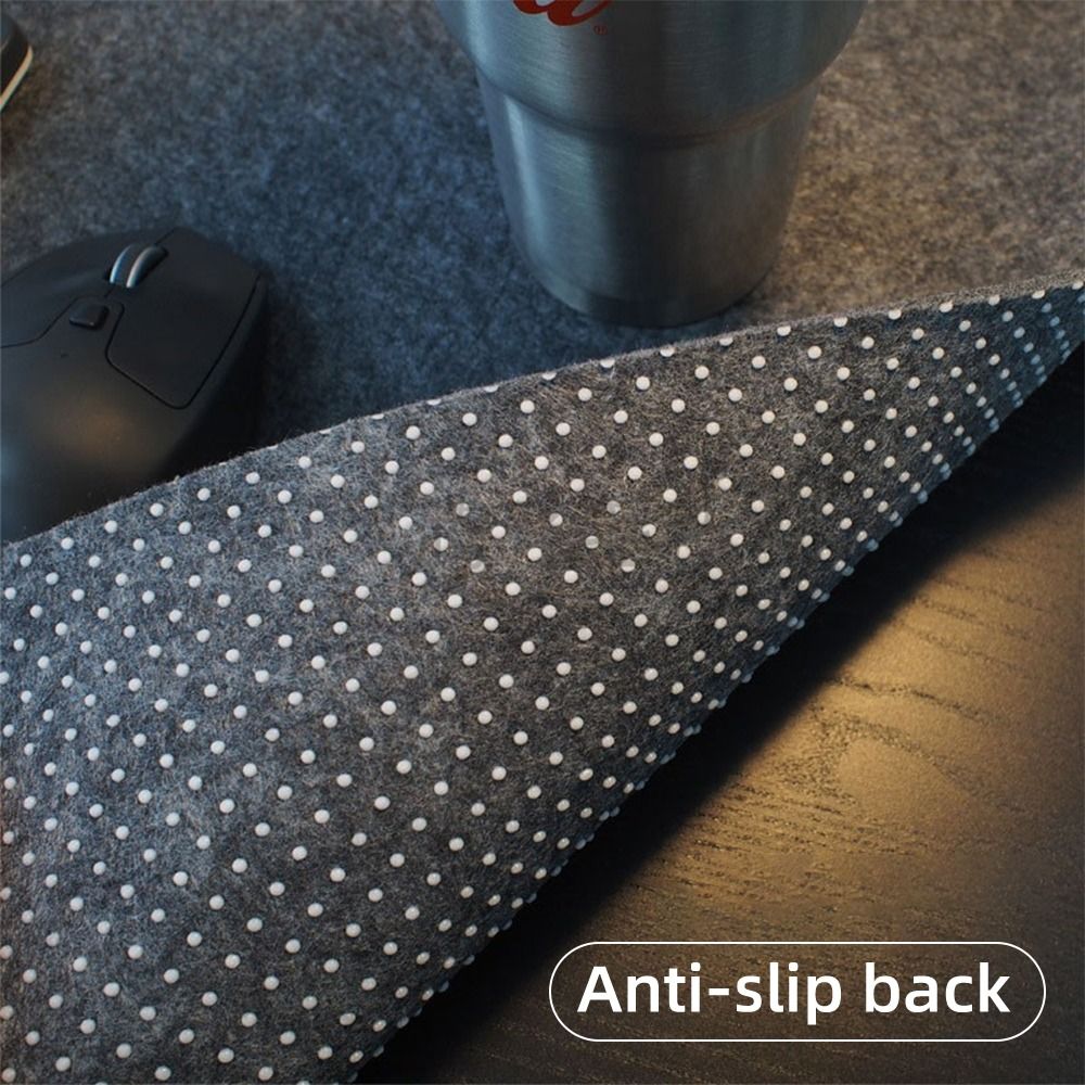 Gamingaccessoires Wolvilt Muis - Laptop Accessories Writing Pad recensie en prijs