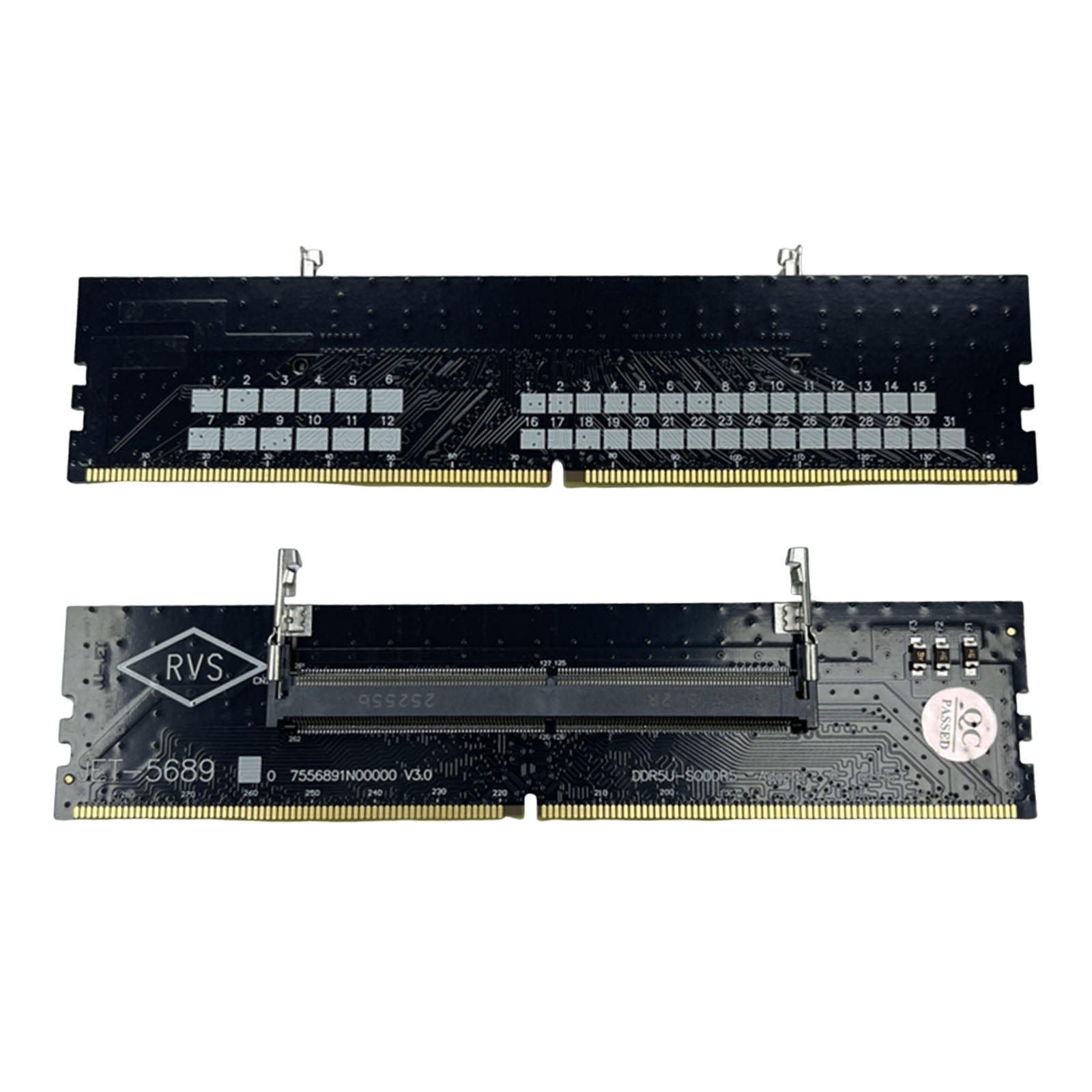 DDR5 Laptop naar Desktop 5e ge - Laptop Accessories Ram recensie en prijs