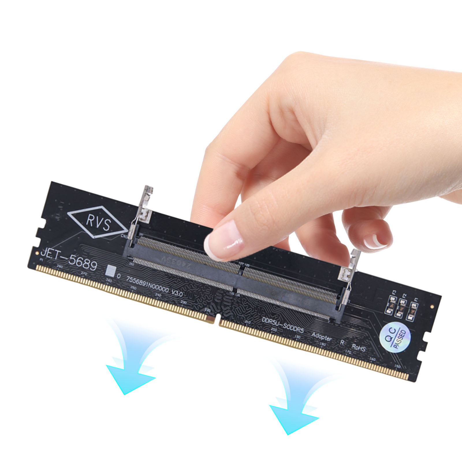 DDR5 Laptop naar Desktop 5e ge - Laptop Accessories Ram recensie en prijs