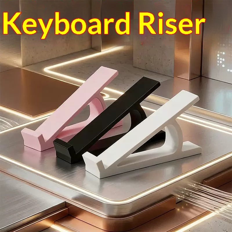 1 paar kunststof toetsenbordve - Laptop Accessories Table recensie en prijs