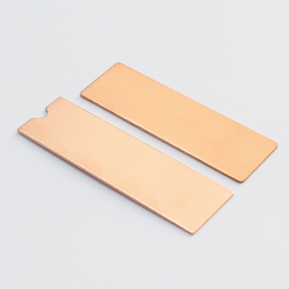 M.2 SSD Heatsink voor NVMe NGF - Laptop Accessories Cooling Pad recensie en prijs