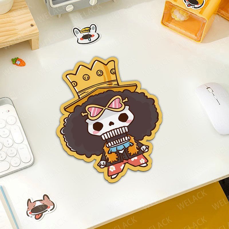 One Piece cartoon anime karakt - Laptop Accessories & Repair Jagtap Dairy Pimple Nilakh Pimpri Chinchwad Maharashtra recensie en prijs