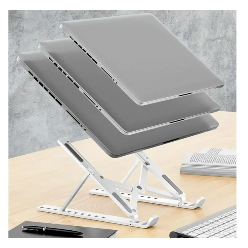 Draagbare laptopstandaard Tabl - Laptop Accessories Cooling Pad recensie en prijs
