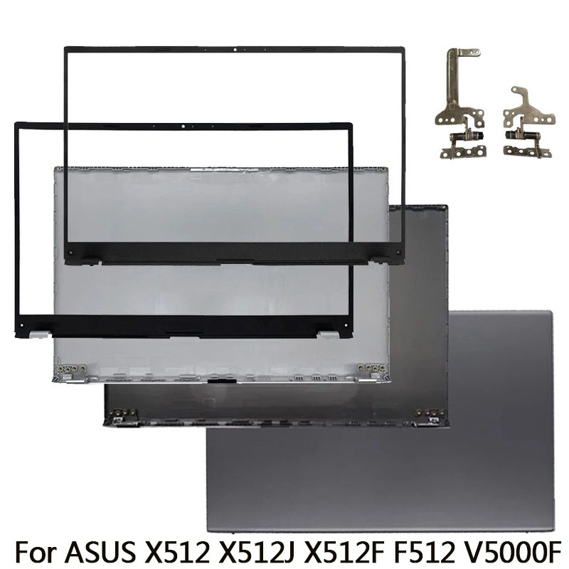 Voor ASUS X512 X512J X512F F51 - Laptop Accessories For Asus Vivobook recensie en prijs