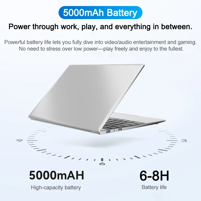 15,6 inch 120Hz FHD IPS laptop - Laptop Accessories Ram recensie en prijs