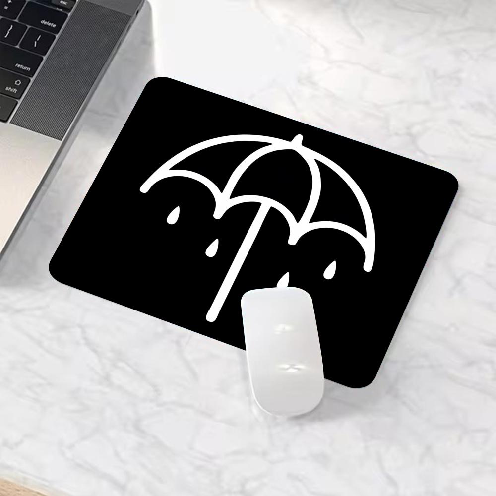 Bring Me To The Horizon Muis G - Laptop Accessories Writing Pad recensie en prijs