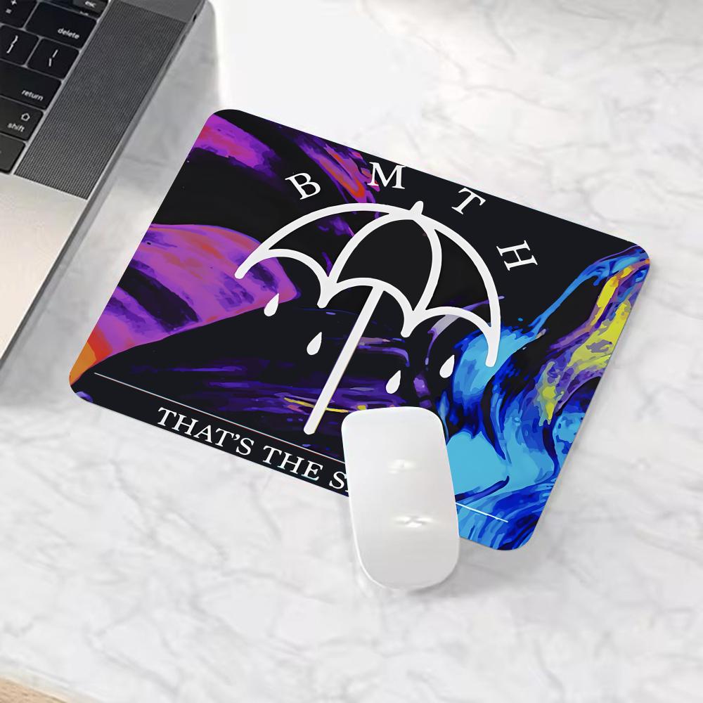 Bring Me To The Horizon Muis G - Laptop Accessories Writing Pad recensie en prijs