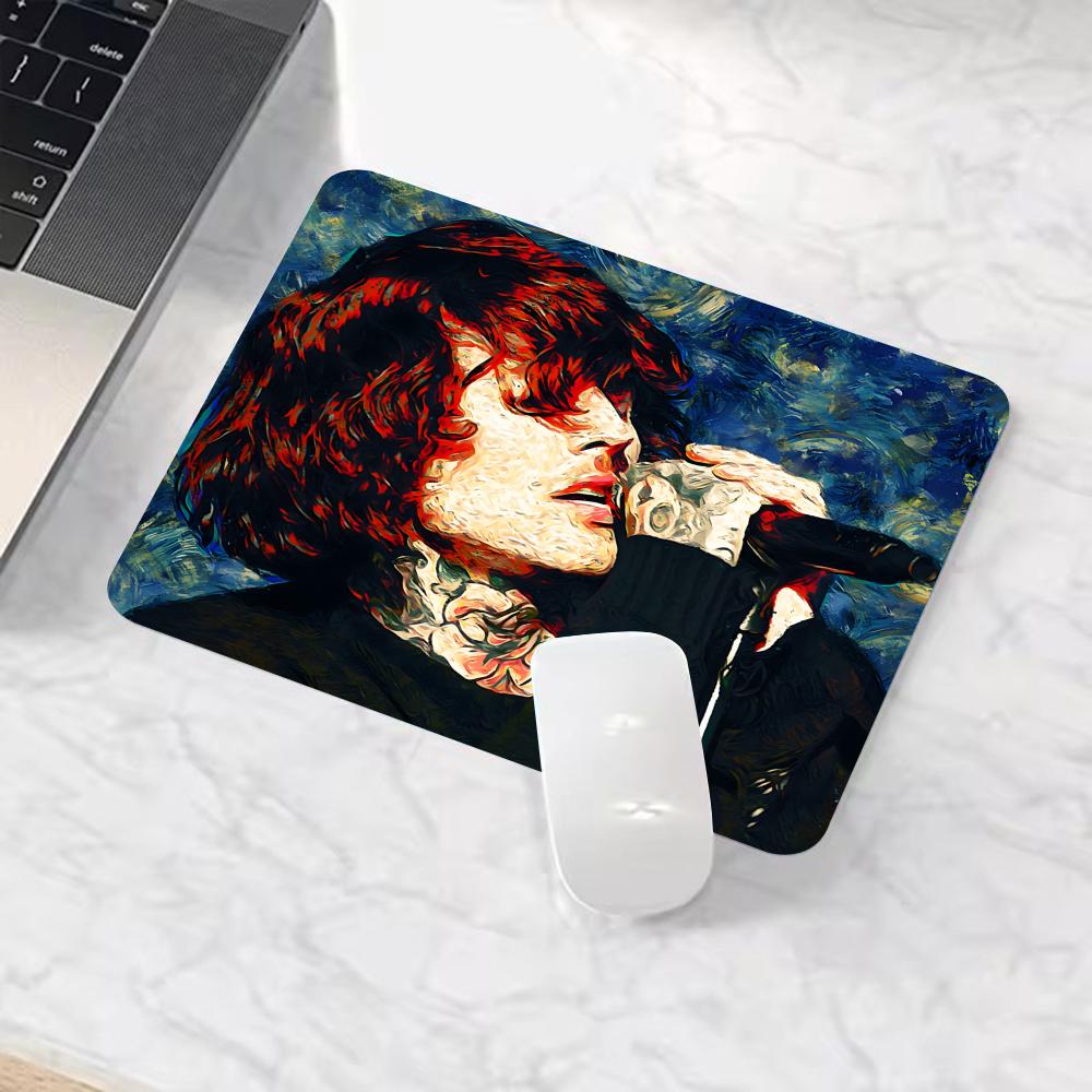 Bring Me To The Horizon Muis G - Laptop Accessories Writing Pad recensie en prijs