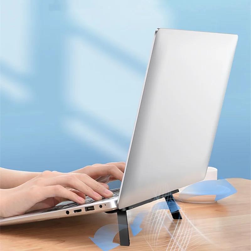 Universele laptopsstandaard Op - Laptop Accessories Table recensie en prijs
