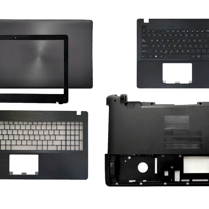 Nieuwe Laptop Voor ASUS X550 X - Laptop Accessories Asus recensie en prijs