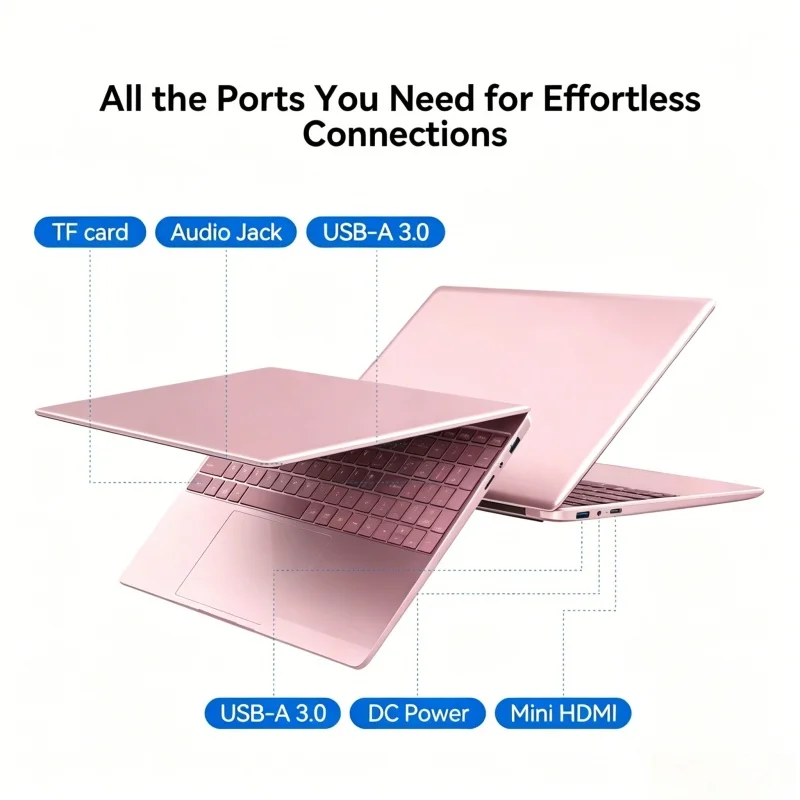 Hoge prestaties 15,6 inch dunn - Laptop Accessories Ram recensie en prijs