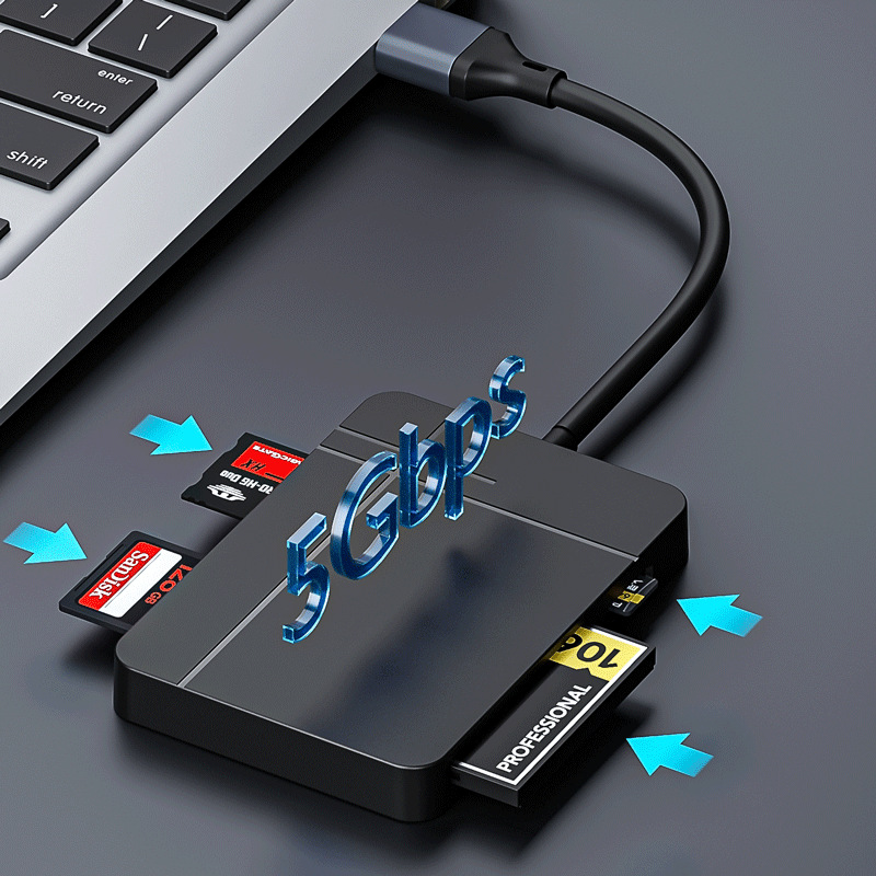 UTHAI TF14 Laptopaccessoires S - Laptop Accessories All In One recensie en prijs