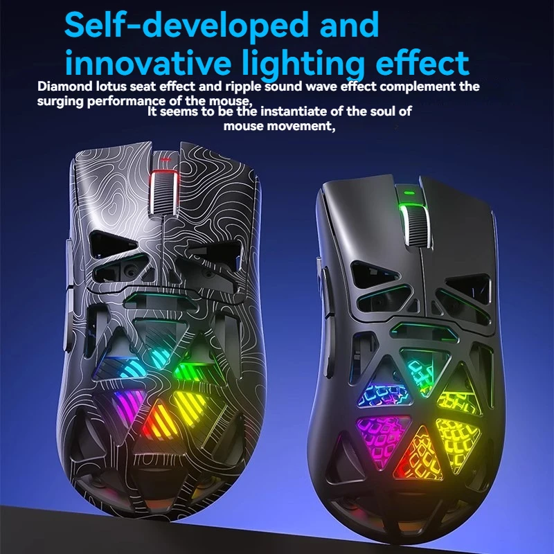 AULA SC620 Tri-Mode draadloze  - Laptop Accessories Rgb recensie en prijs