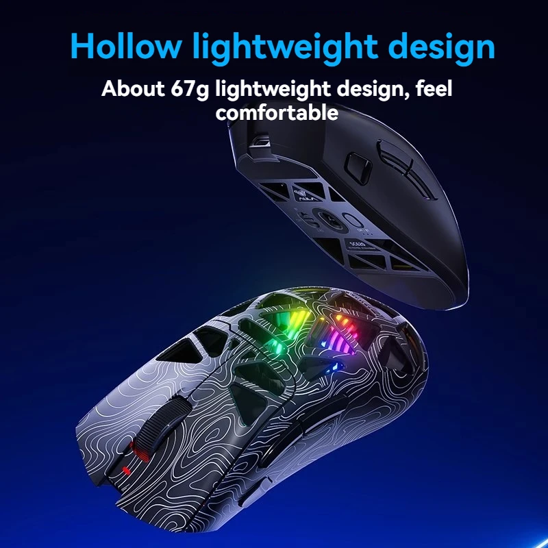 AULA SC620 Tri-Mode draadloze  - Laptop Accessories Rgb recensie en prijs