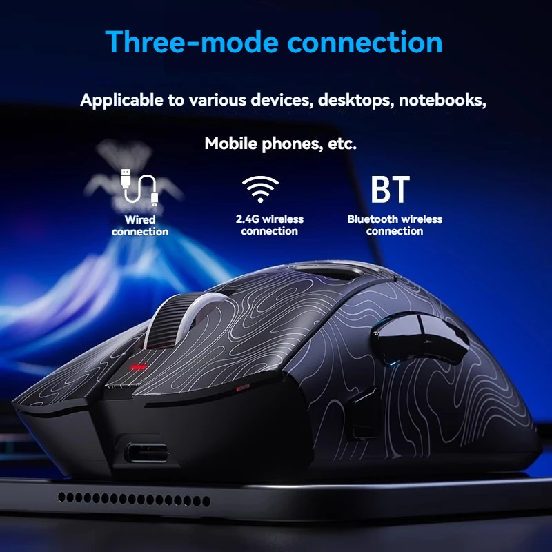 AULA SC620 Tri-Mode draadloze  - Laptop Accessories Rgb recensie en prijs