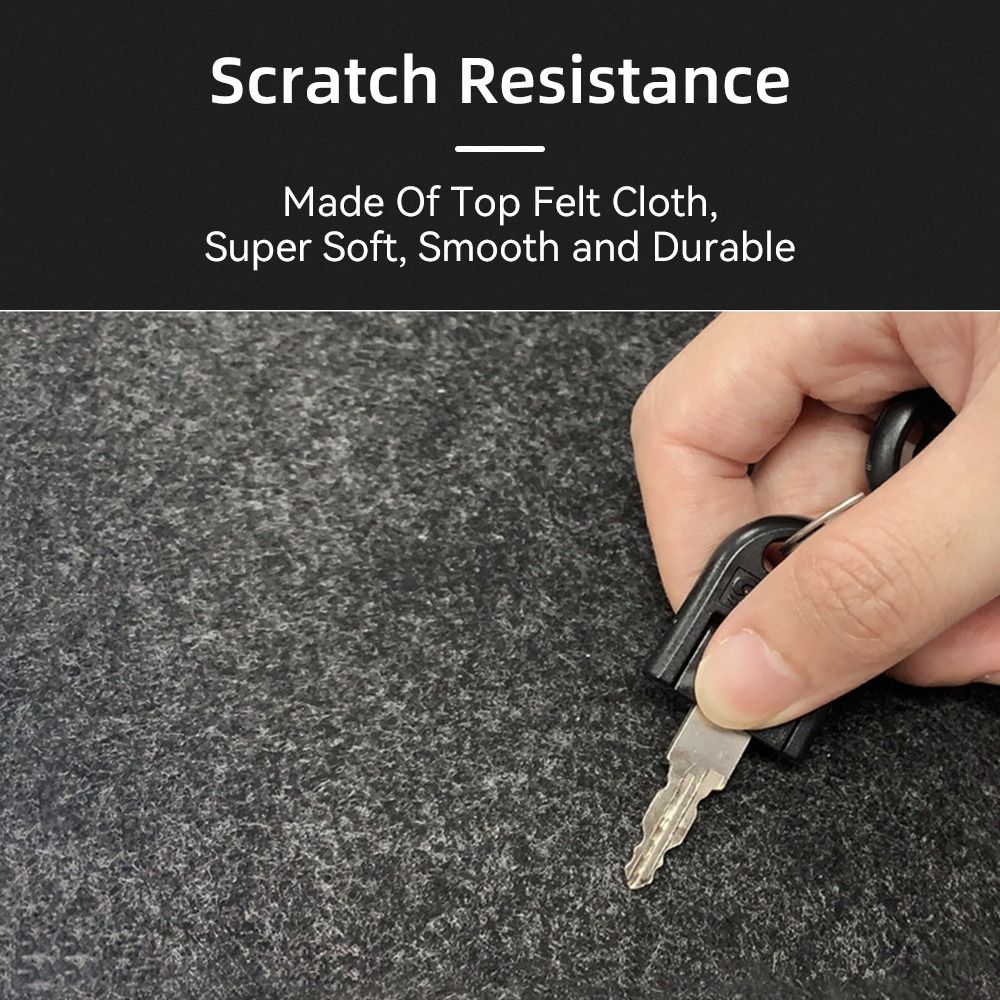 Professionele gamingaccessoire - Laptop Accessories Writing Pad recensie en prijs