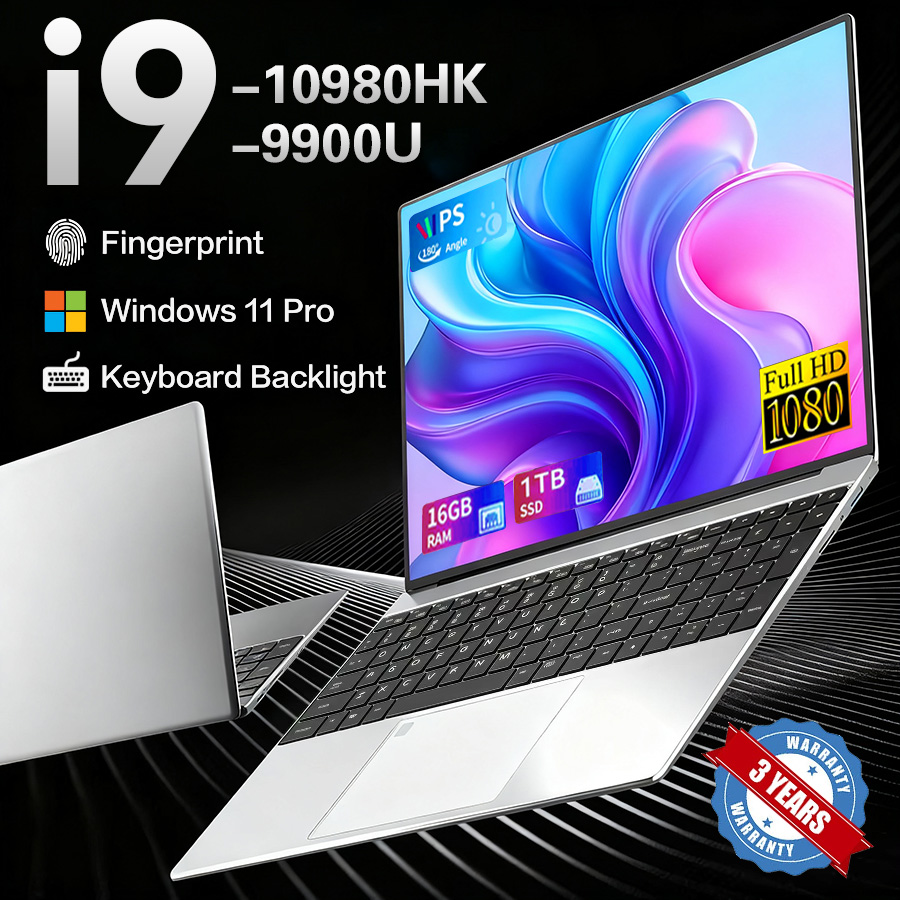 2026 Intel Core I9 10980HK 990 - Laptop Accessories Ram recensie en prijs