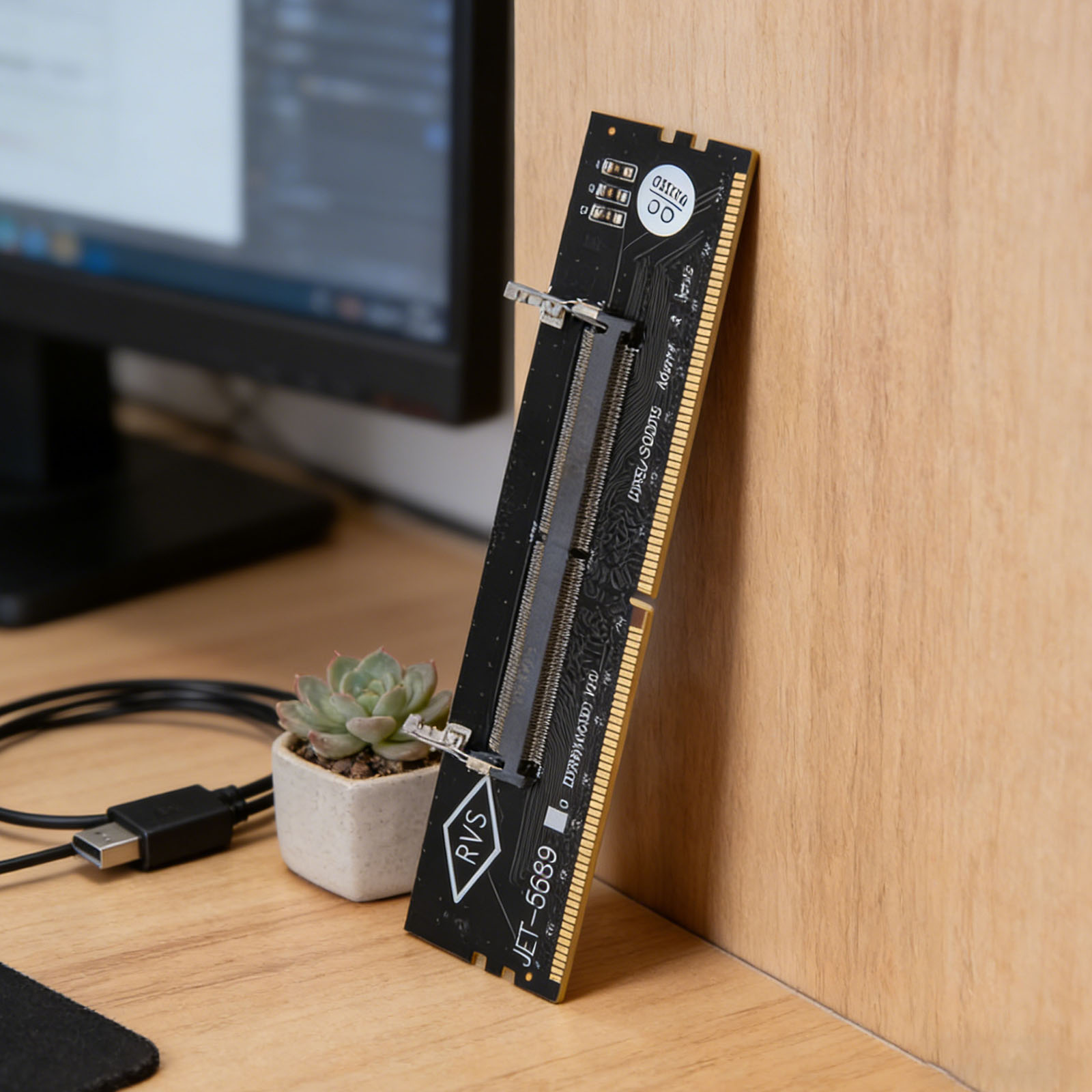 DDR5 Laptop naar Desktop Geheu - Laptop Accessories Ram recensie en prijs